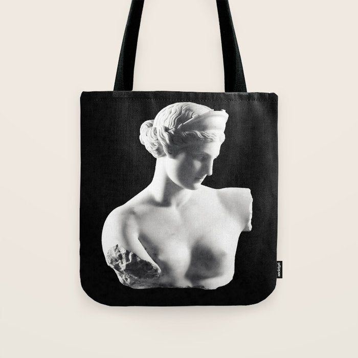 Aphrodite Tote Bag Gallery Image 1
