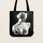 Aphrodite Tote Bag Gallery Image 1