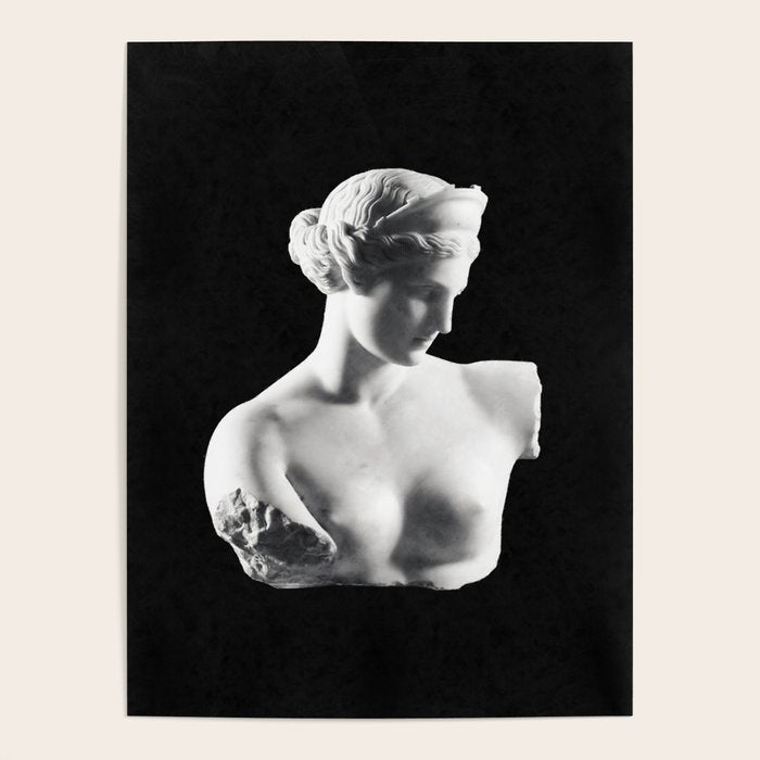 Aphrodite Poster Gallery Image 4