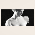 Aphrodite Desk Mat Gallery Image 3