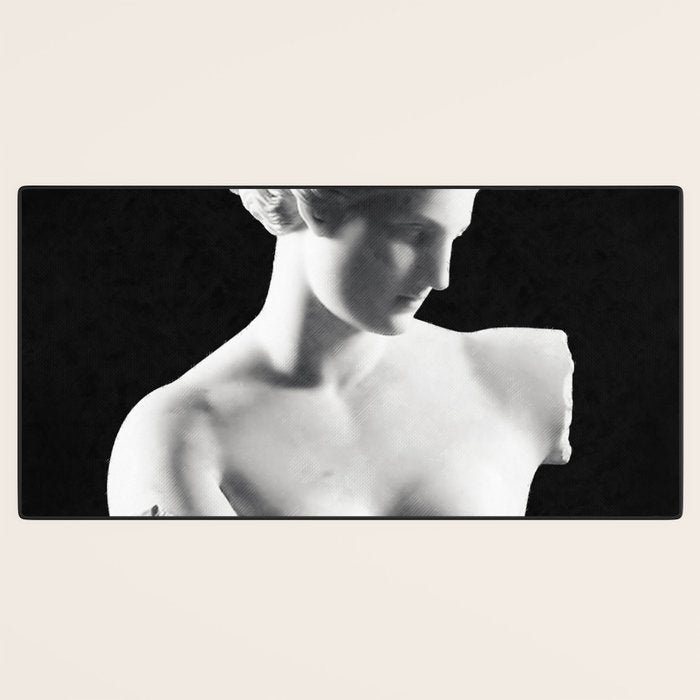 Aphrodite Desk Mat Gallery Image 3