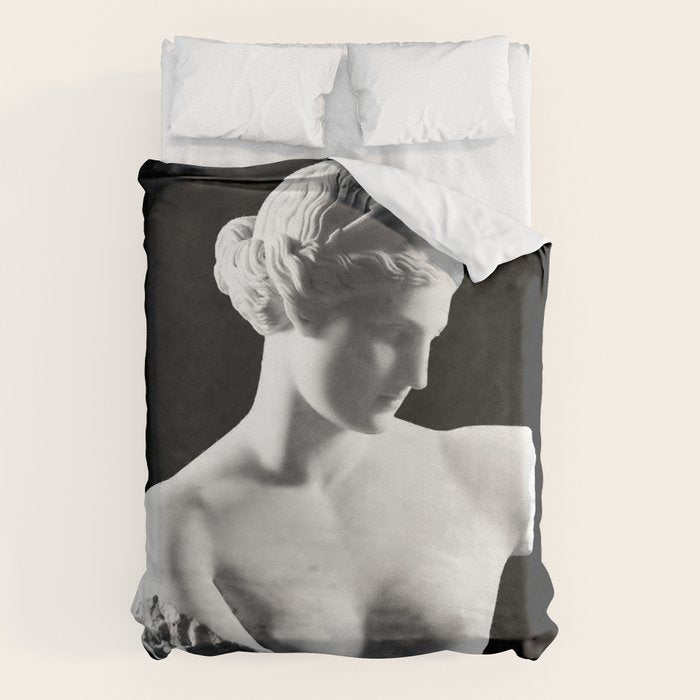 Aphrodite Duvet Cover Gallery Image 6