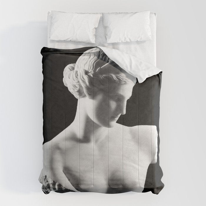 Aphrodite Comforter Gallery Image 1