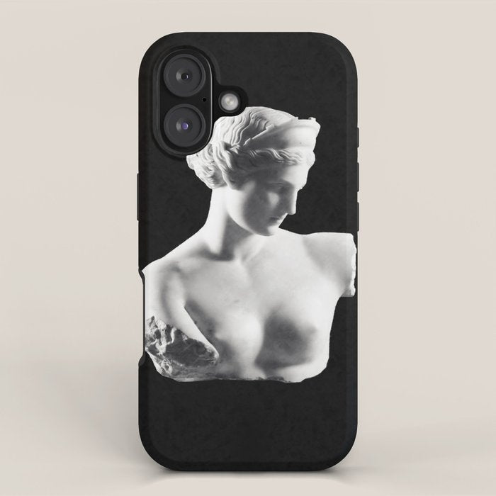 Aphrodite iPhone Case Gallery Image 1