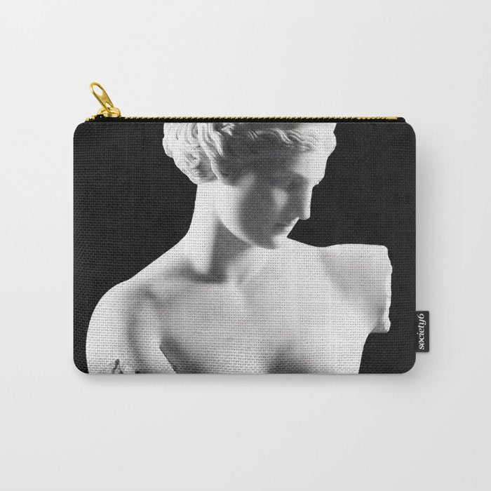 Aphrodite Carry All Pouch Gallery Image 1