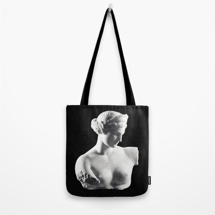 Aphrodite Tote Bag Gallery Image 2