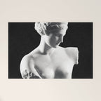 Aphrodite Welcome Mat Gallery Image 1