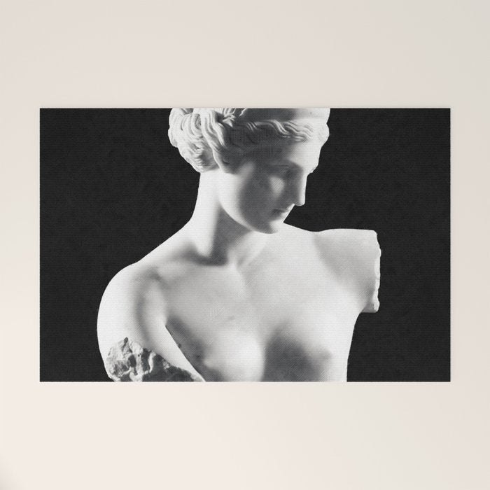 Aphrodite Welcome Mat Gallery Image 1