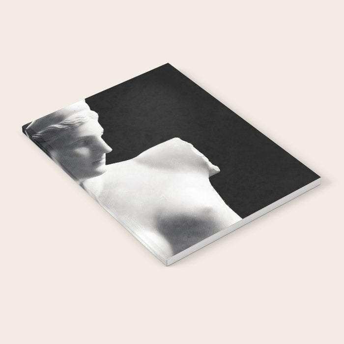 Aphrodite Notebook Gallery Image 1