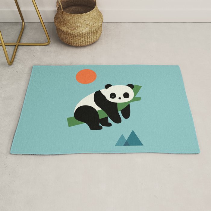 Mellow Time Rug Gallery Image 1