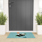 Mellow Time Welcome Mat Gallery Image 3