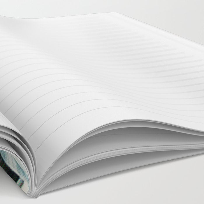 RetroVisionary Notebook Gallery Image 2