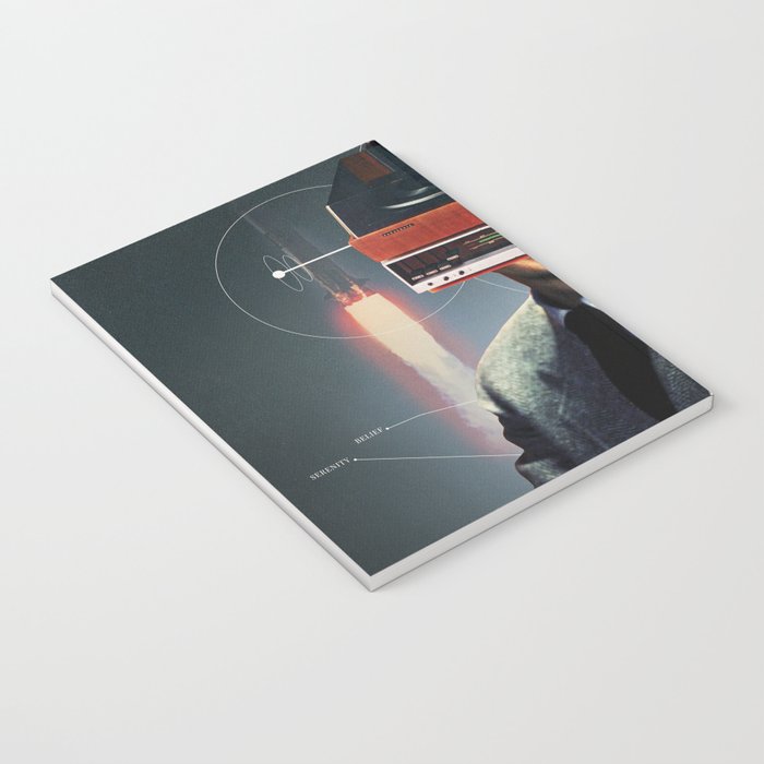 RetroVisionary Notebook Gallery Image 3