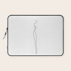 Her Laptop Sleeve Gallery Image 1