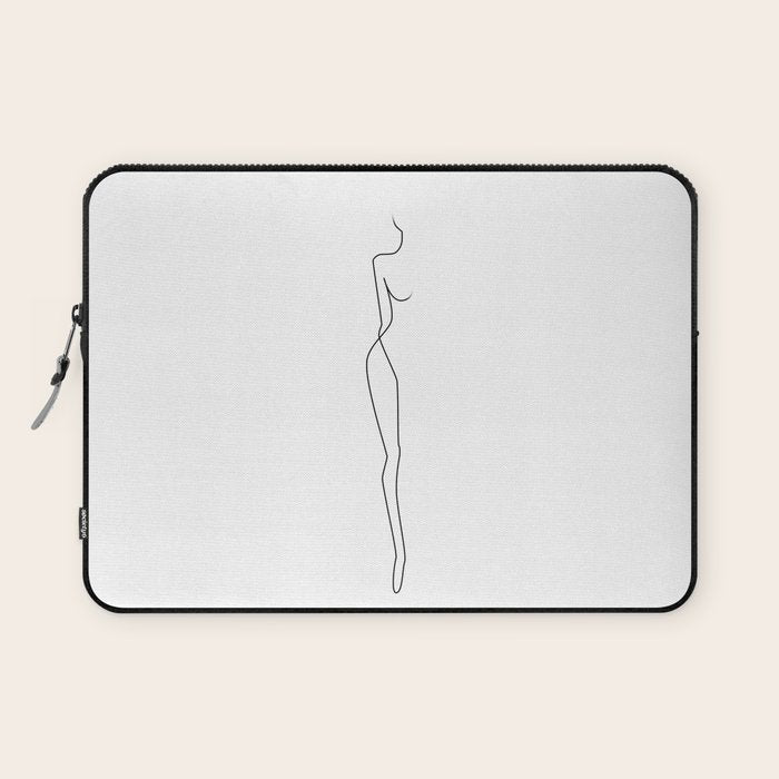 Her Laptop Sleeve Gallery Image 1