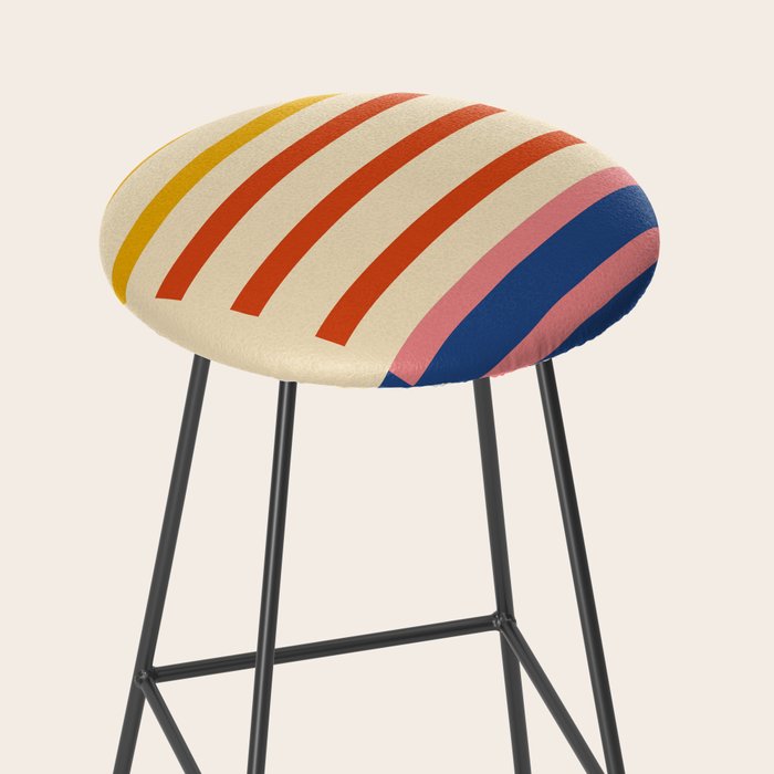 Minimalist #18 Stool Gallery Image 2