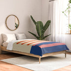 Minimalist #18 Comforter Gallery Image 2