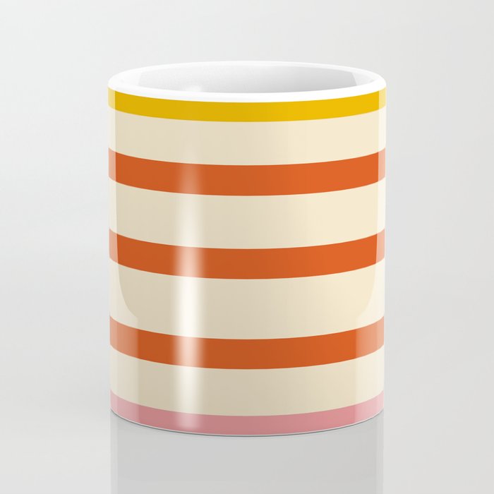 Minimalist #18 Coffee Mug Gallery Image 4