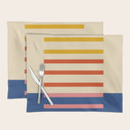 Minimalist #18 Placemat Gallery Image 1