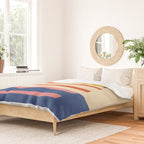 Minimalist #18 Duvet Cover Gallery Image 2