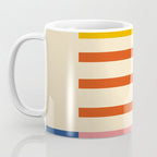 Minimalist #18 Coffee Mug Gallery Image 3