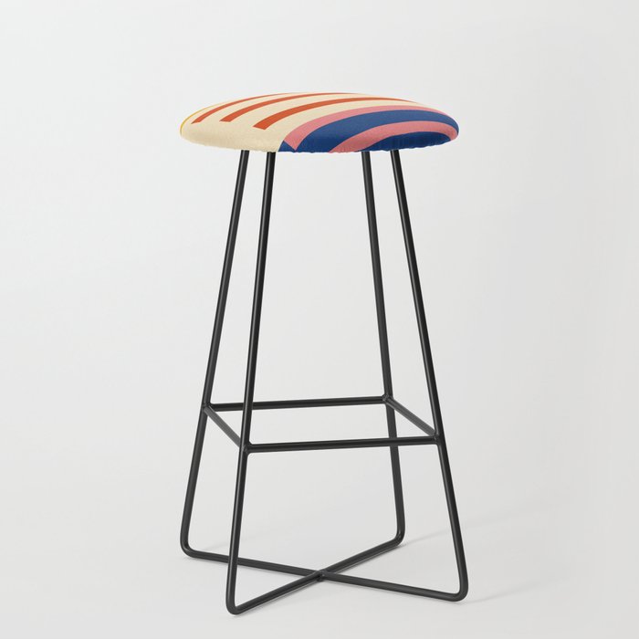 Minimalist #18 Stool Gallery Image 1