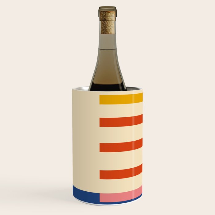 Minimalist #18 Wine Chiller Gallery Image 2