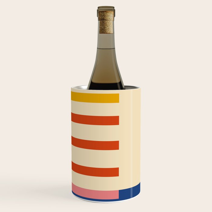 Minimalist #18 Wine Chiller Gallery Image 3