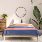 Minimalist #18 Comforter Gallery Image 3
