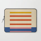 Minimalist #18 Laptop Sleeve Gallery Image 1