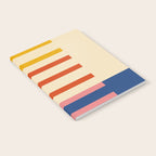 Minimalist #18 Notebook Gallery Image 2