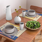 Minimalist #18 Placemat Gallery Image 2