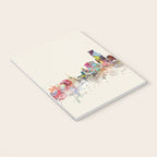 minneapolis skyline Notebook Gallery Image 3
