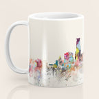 minneapolis skyline Coffee Mug Gallery Image 3