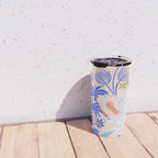 Rainforest Leopard Travel Mug Gallery Image 4