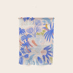 Rainforest Leopard Wall Hanging Gallery Image 1