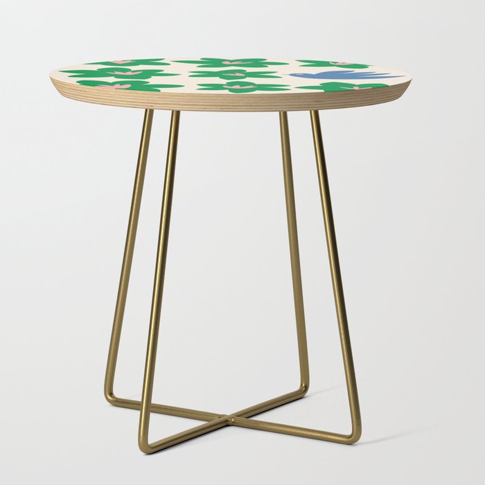 Blossom bird  Side Table Gallery Image 1