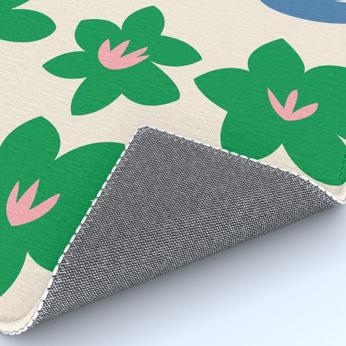 Blossom bird  Rug Gallery Image 4