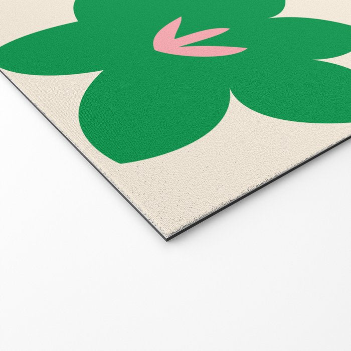 Blossom bird  Welcome Mat Gallery Image 2