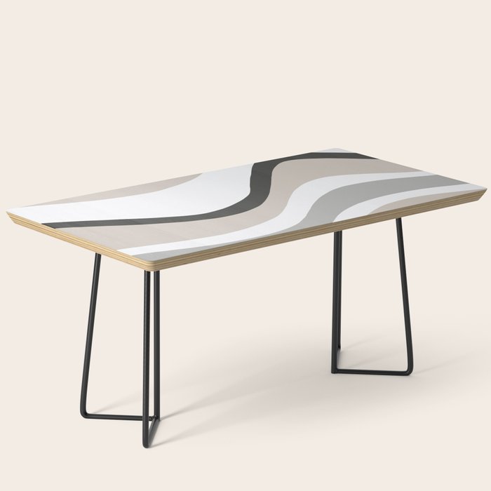 ridge Coffee Table Gallery Image 1