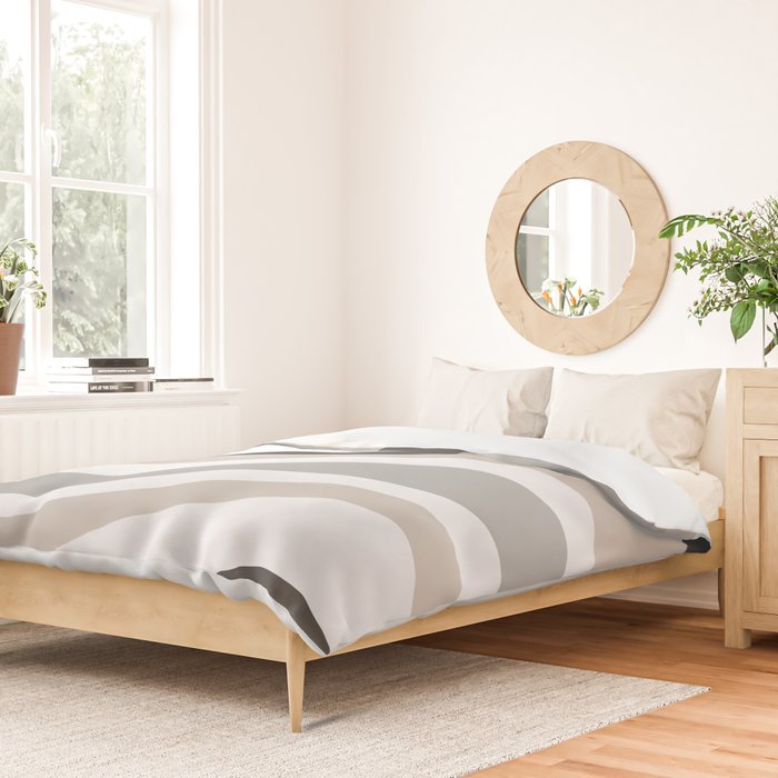 ridge Duvet Cover Gallery Image 2