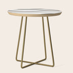 ridge Side Table Gallery Image 1