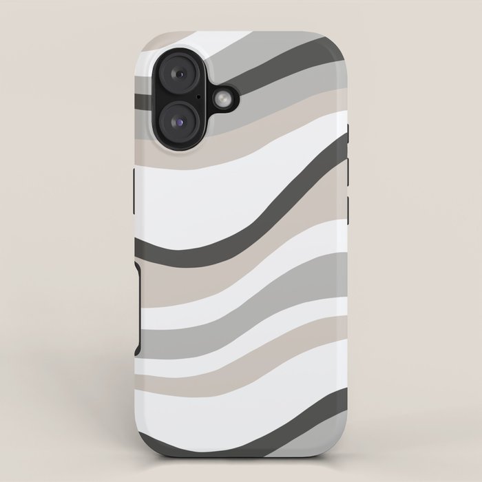 ridge iPhone Case Gallery Image 1