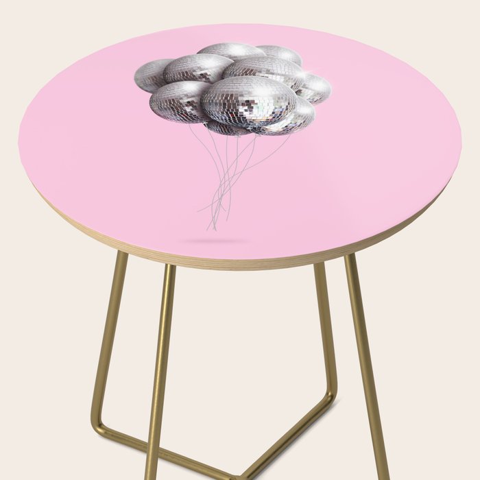 Disco Balloons Side Table Gallery Image 2