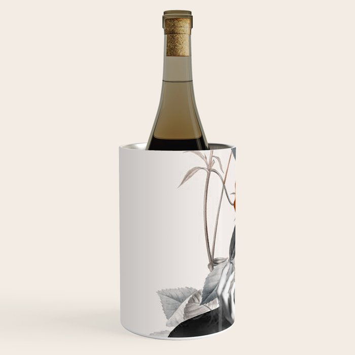 Rose 3 Wine Chiller Gallery Image 2