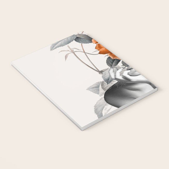 Rose 3 Notebook Gallery Image 3