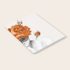 Rose 3 Notebook Gallery Image 2