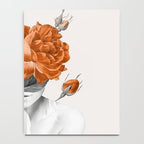Rose 3 Notebook Gallery Image 4