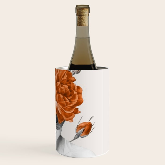 Rose 3 Wine Chiller Gallery Image 3