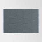 Art Deco Arch Pattern LXIII Rug Gallery Image 2